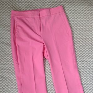 J.Crew Hayden Kickout Crop Pant, sz. 6